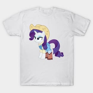 Cowgirl Rarity T-Shirt